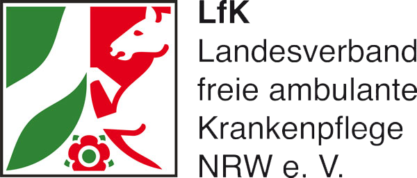LfK – Landesverband freie ambulante Krankenpflege NRW e. V.